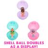 Good productMermaids Baby Sisters with Color Change Tail, 8 Dolls to Collect, Fashion Accessories, Great Gift for Kids Ages 4+