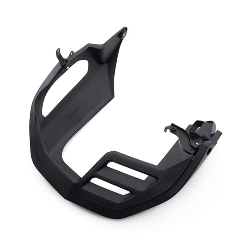For Honda CB650R CB 650R -2024 Engine Lower Spoiler Body Fairing Protector Guard Chassis Shield Street-A87Q