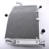 Aluminum Cooler Cooling Radiator For Yamaha YZF R1 R1M 2015-2024 R1S 2016-2024
