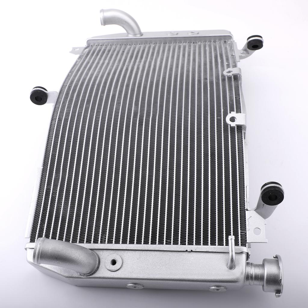 Aluminum Cooler Cooling Radiator For Yamaha YZF R1 R1M 2015-2024 R1S 2016-2024