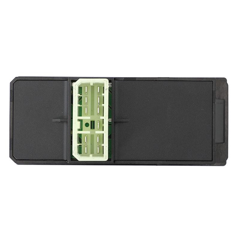 Compatible Power Window Switch for Proton Gen Car Glass