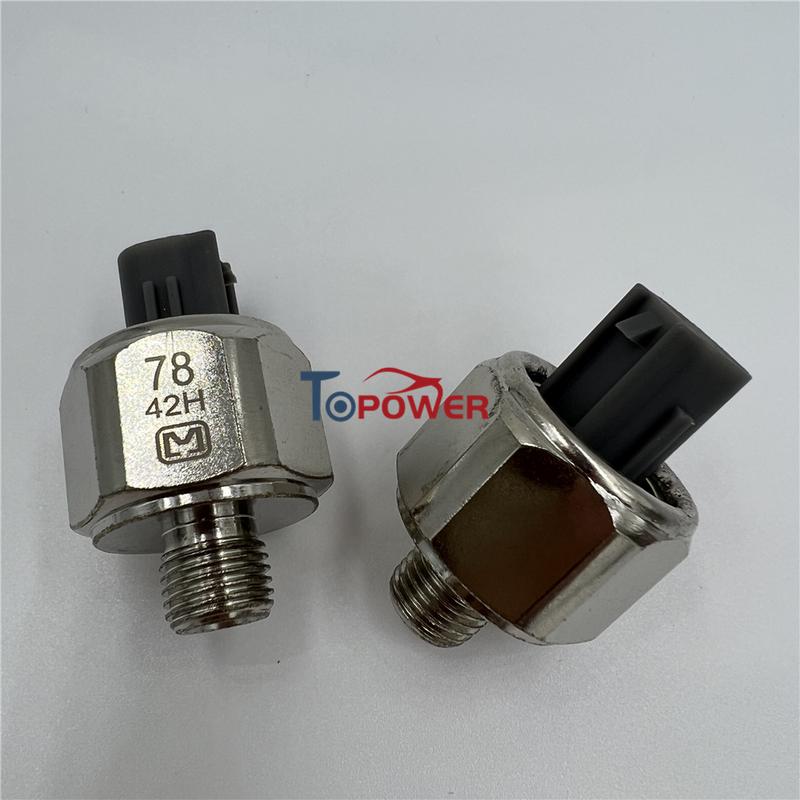 89615-12040 Knock Sensor for Toyotaa Camry Tacoma 4Runner Tundra Sienna Avalon Lexuss RX300 ES300 GS400 LS400 8961512040 2PCS