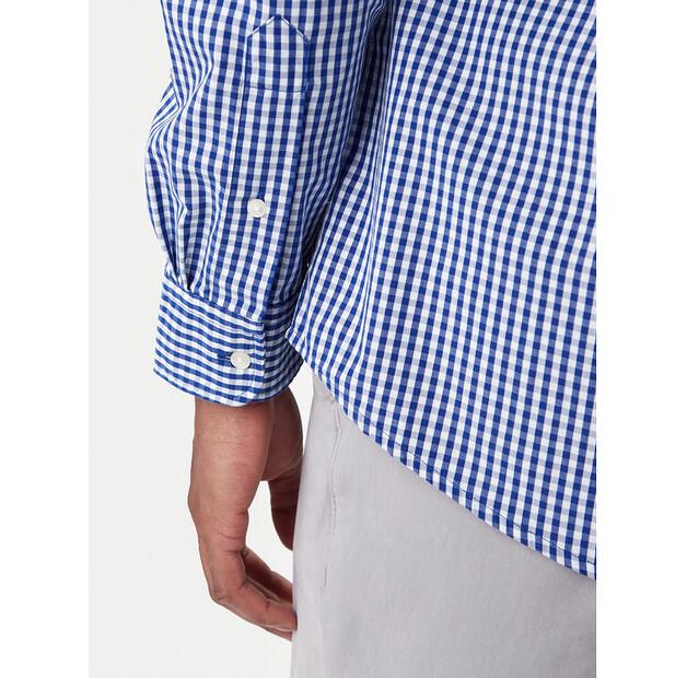Рубашка Tommy Hilfiger Gingham