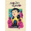 Squid Game 2 Seoyoung Maxi Poster