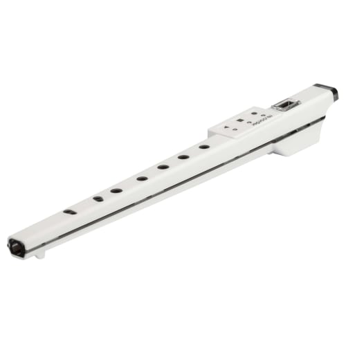 ARTinoise Lunatica White Digital Recorder with MIDI Controller