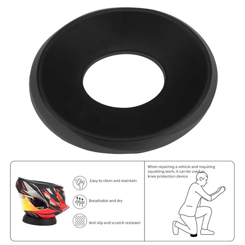 Protective Pad Protective Pad For Motorcycle Snowmobile Skateboarding Scooter Helmet Pad