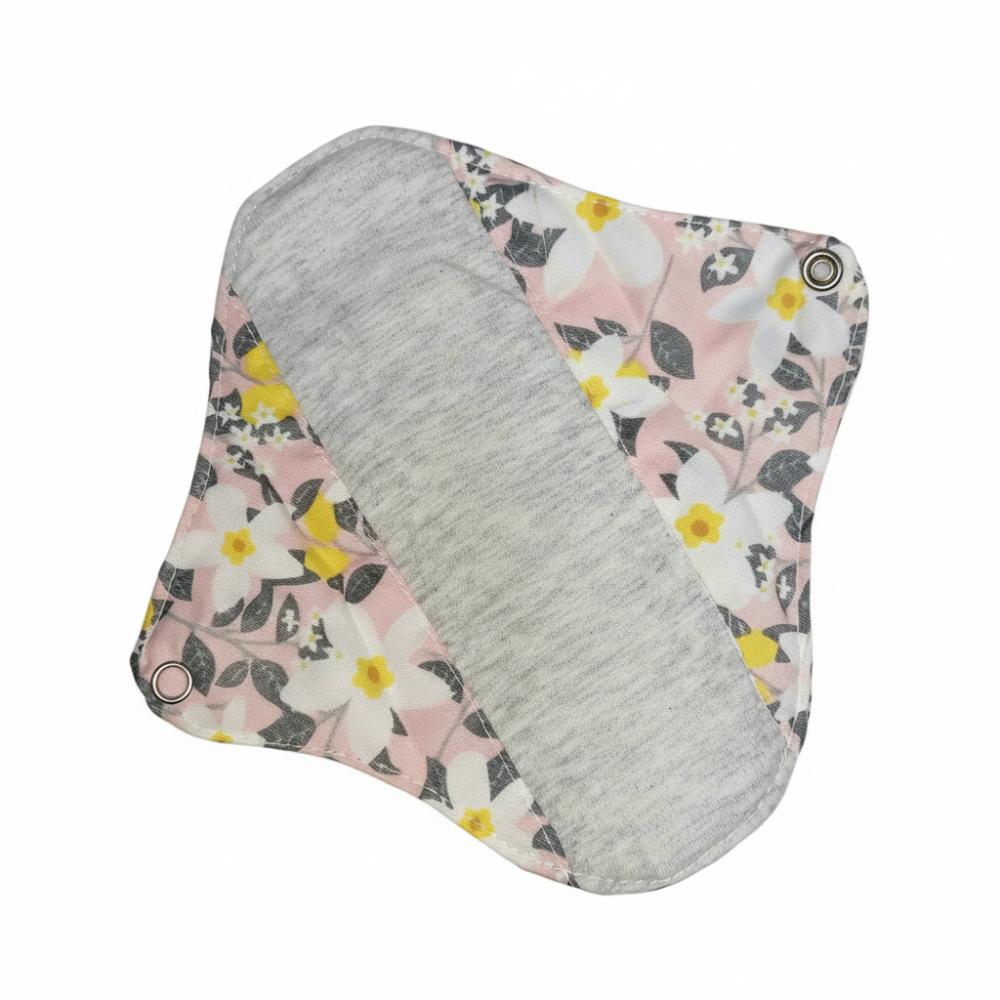 Ecological Cloth Pads Washable Panties Female Hygiene Women's Tampons Durable Sanitary Napkin
