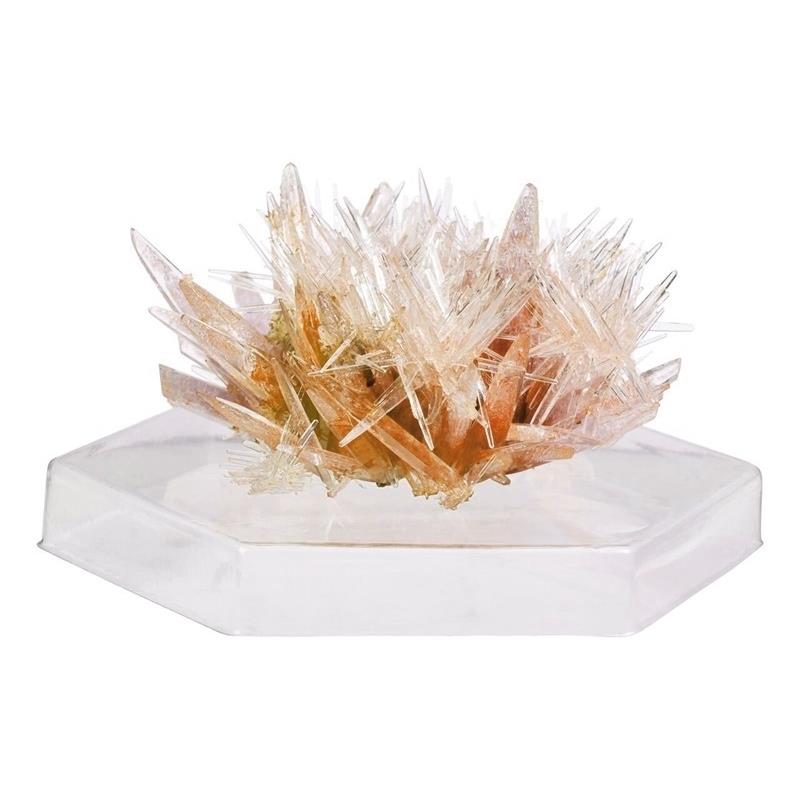 Crystal Growing Kit Science Fun Experiments For Kids