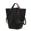 Women's Genuine Leather Tote - Large Capacity, High-End Niche Shoulder Handbag