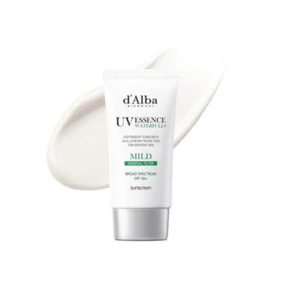 Waterfull Mild Sun Cream 50ml