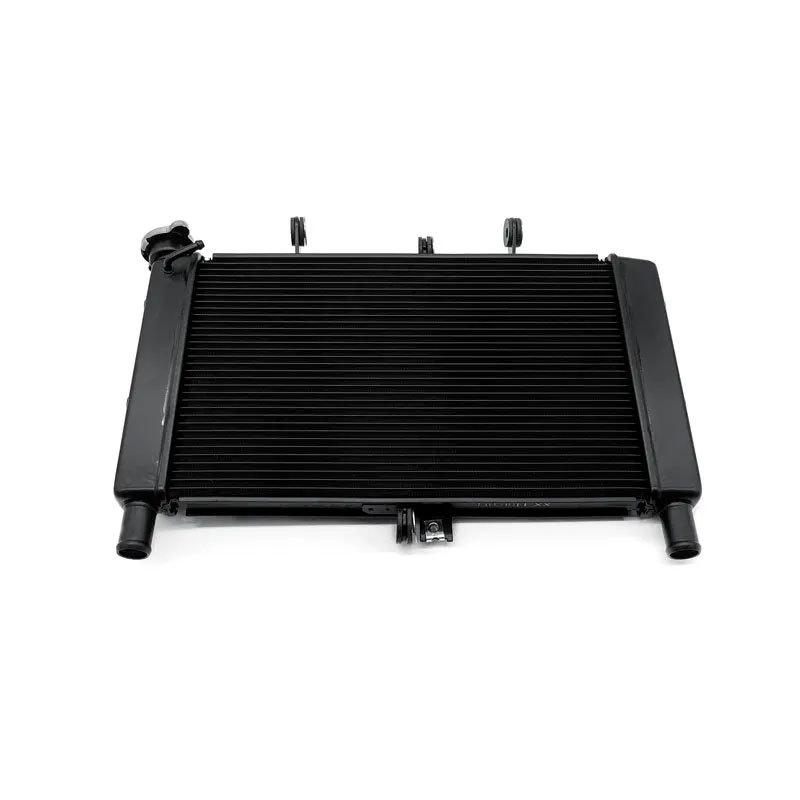 TRACER 9 21-2024 Motorcycle Water Tank Radiator Cooler Assembly Cooling Tank System Fit For YAMAHA MT09 2021-2023 XSR900 22-2024