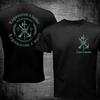 Legione Straniera Spagnola Spagnola Espanola Tercio Esercito Militare T-shirt Estiva Cotone Manica Corta Girocollo Unisexs T-shirt Nuova S4xl