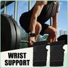 Hand Braces For Carpal Tunnel Breathable Wrist Support Lightweight Fingerless Gloves Workout Supplies Unisex Wrist Brace Sleeve