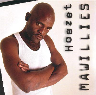 

CD MAWILLIES - Hoezet CDEPC8176 Sony Music S.A. 2001 South Afri Soul/Funk Used