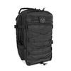 Spaver Snake Tactical Backpack (Black)