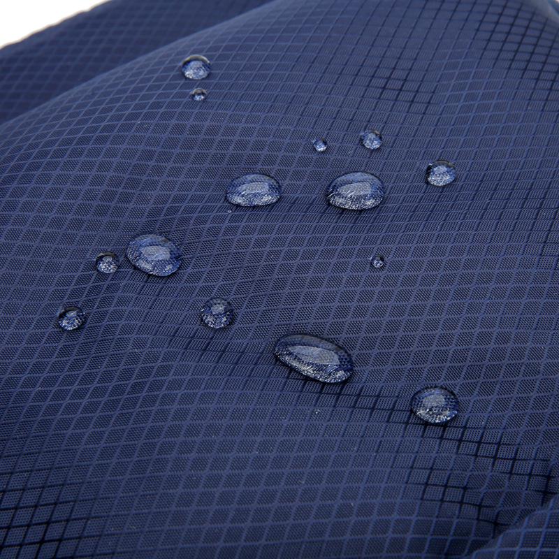 Herren Fitness Basketball Kordelzug Rucksack - Großes Fassungsvermögen, Wasserabweisend, mit Logodruck