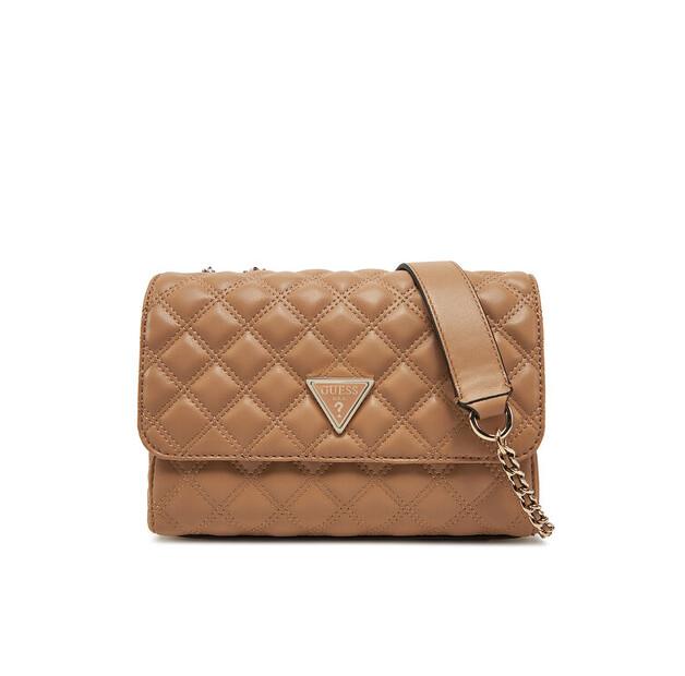 

Сумка Guess HWQG87 48200 бежевый