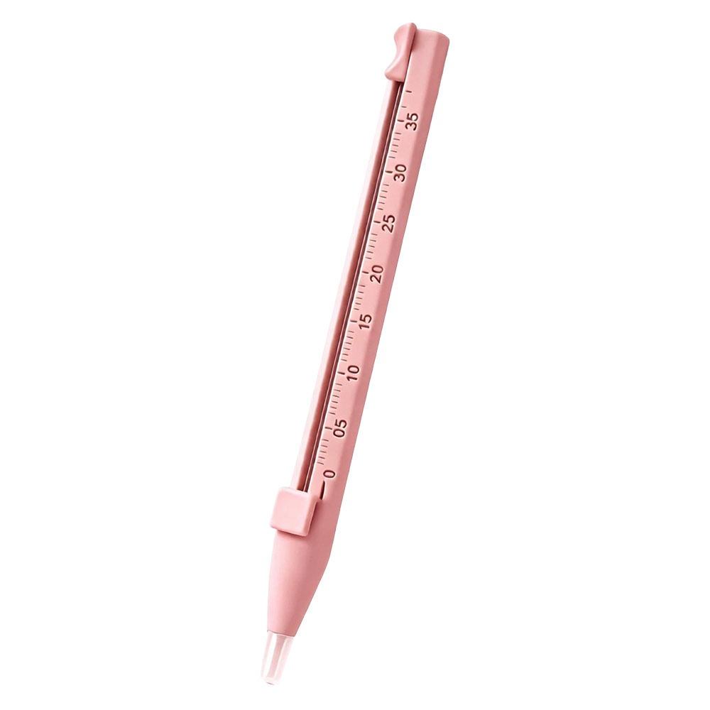 Automatic Dispensing Automatic Bean Pen Smooth Flow Bead Dispenser Tool Puzzle Crafting