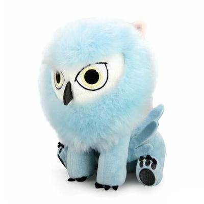 Dungeons & Dragons Phunny Plush (Snowy Owlbear)