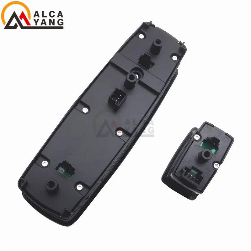 For Mercedes-Benz ML GL W164 Front Left Power Electric Window Switch A2518300290 2518300290 2518200510