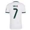 2026-2027 Fan Version Football Jersey Mbappe Lamine Yamal Dembele Shirt