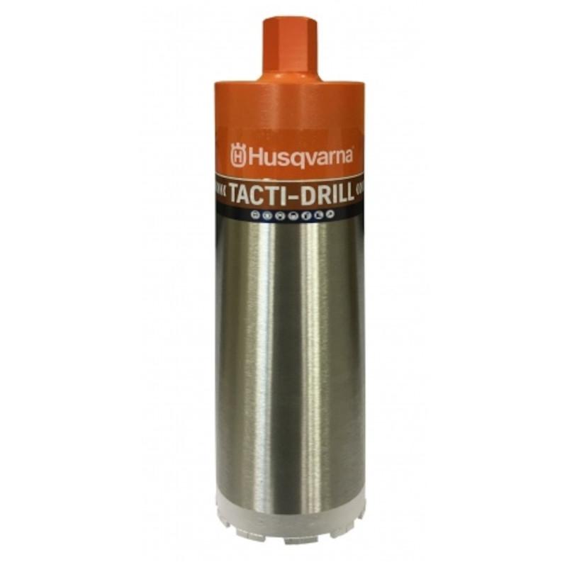 

Сверло Crown Husqvarna Diamond Tacti 11 4 F200 мм D20