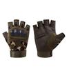 Tactical Training Half-finger Gloves