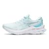 Asics Novablast 2 Le 'White Pure Silver' Women's 1012B177-100