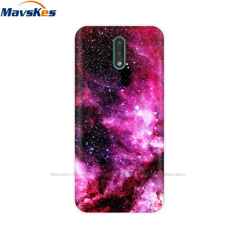For Nokia 2.3 Case Cover Bumper For Nokia 2.3 TPU Soft Silicone Back Cover Case For Nokia 2.3 Nokia2.3 Shell Coque Fundas Capa
