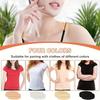 6PCS Anti-slip Silicone Bra Strap Pads - Invisible, Comfortable, and Anti-slip Shoulder Pads Suitable for Solid Color Bras