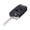 Modified Flip 2/3 Button Remote Key Shell Case For Toyota Rav4 Avalon Prado Tarago Camry Tarago For Lexus Es Rx Lx Gs Key