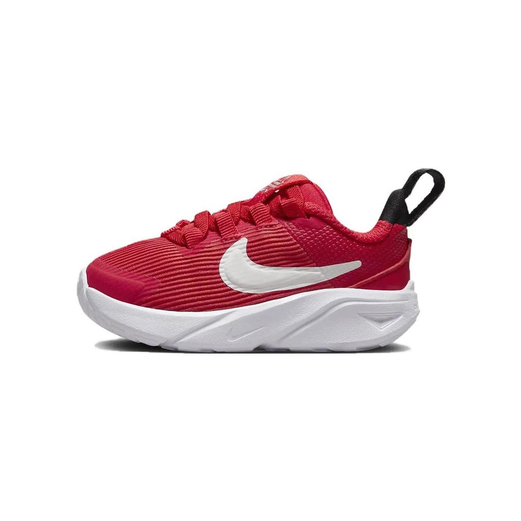 Nike Star Runner 4 TD 'University Red' DX7616-600