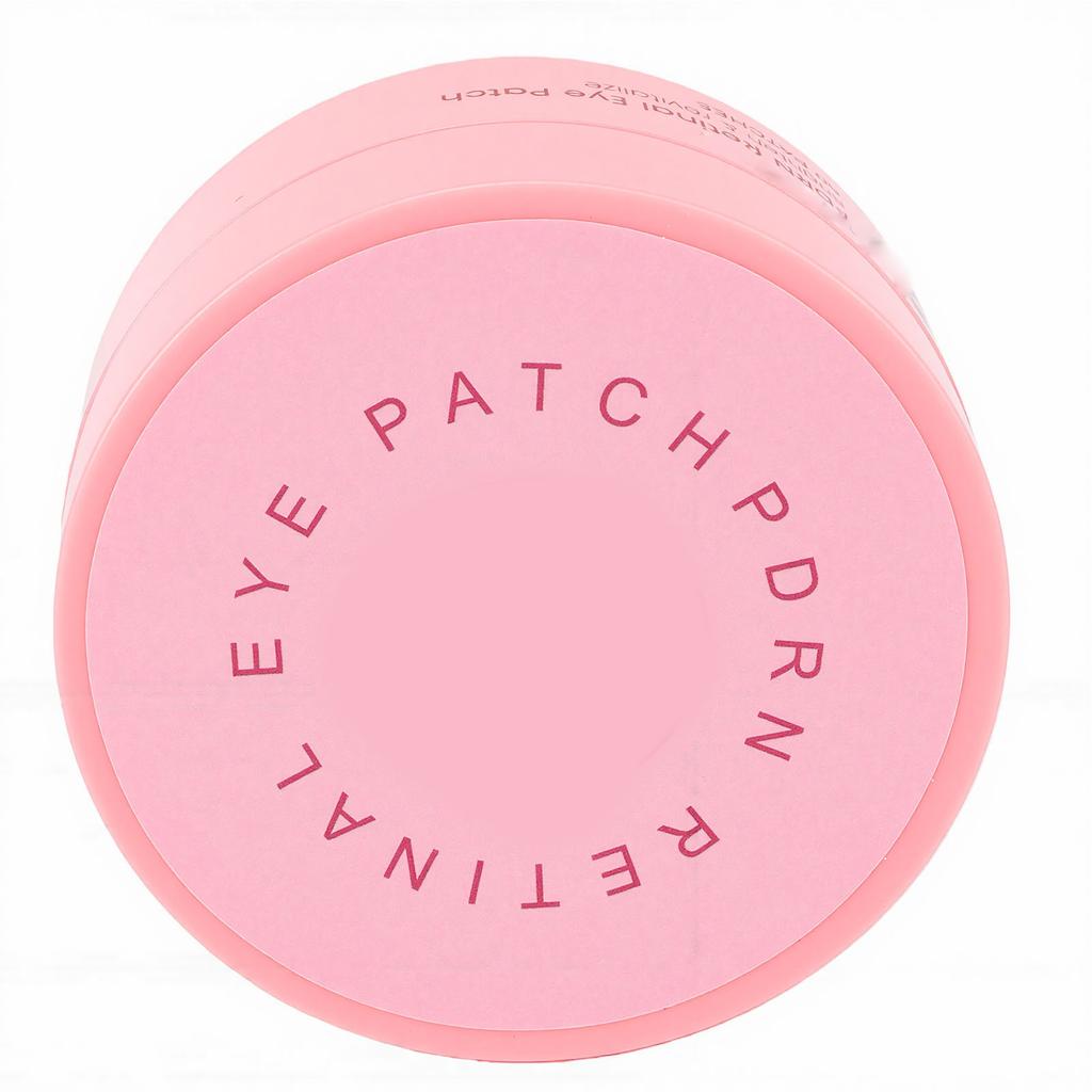 60pcs Eye Patches Hydrating Moisturizing Gentle Daily Care Under Eye Patches for All Skin Types