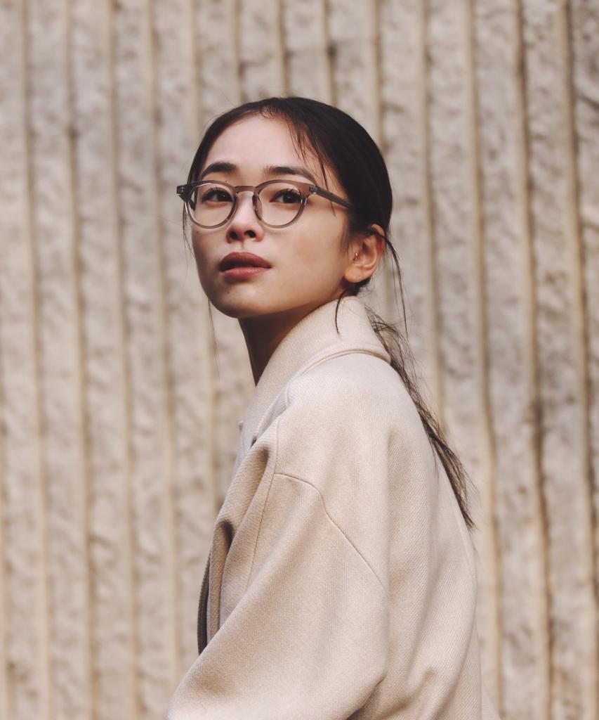 Hangeul Seoul Collection Yeonhee Gray
