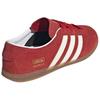 adidas Originals Gazelle Lo Pro Better Scarlet/Cloud White/Gum Adidași Femei Roșu JR5744