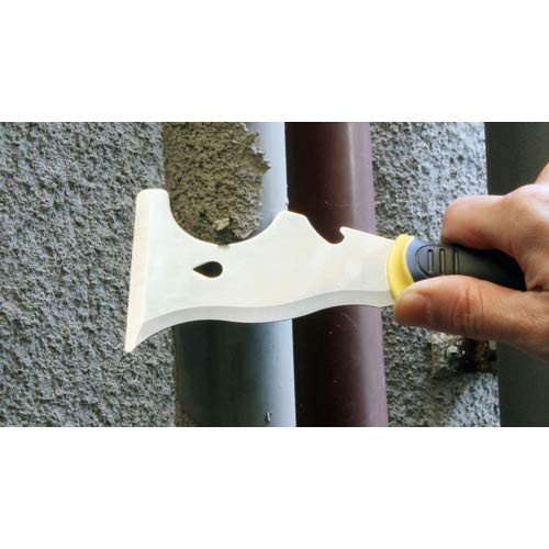 Muratec KDS Stainless Steel Scraper SC-M76STH