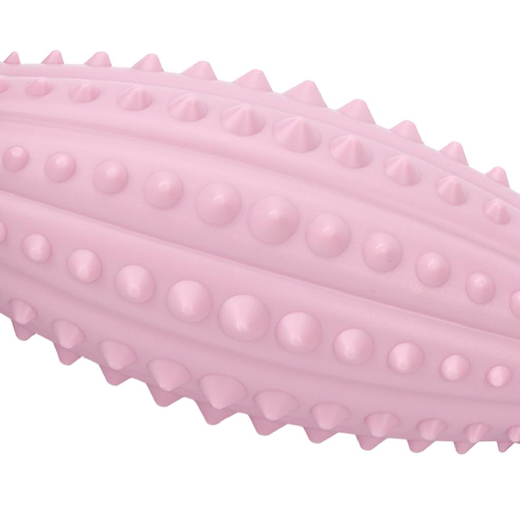 Foot Massage Roller Muscle Relaxing Reduce Discomfort Plantar Fasciitis Massaging Tool for Leg Hand