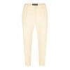 Mens Kane-PL Plain Straight Leg Trousers