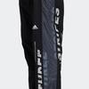Knitted Sweatpants Men's Black GL8679