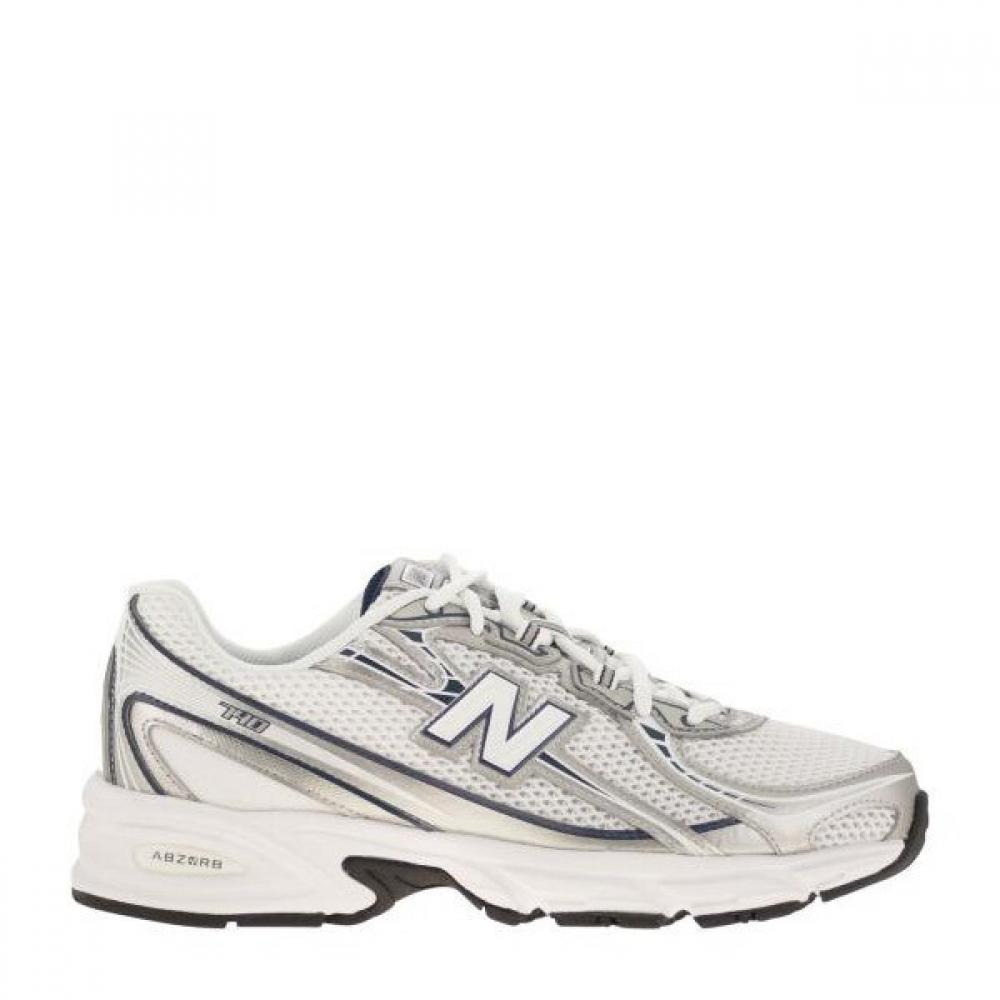 

New Balance International Shipping 24fw Sneakers U740 White NEW BALANC 8