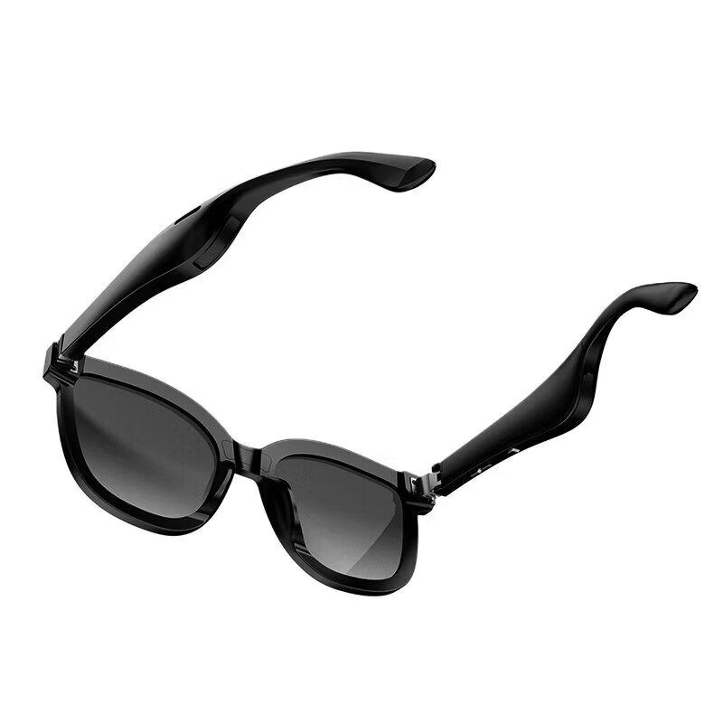MEEEGOU Smart Bluetooth Glasses