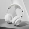 KE26 Sweet Donut Bluetooth Over-Ear Headphones with Mic, Superb Sound & Stereo Card Slot