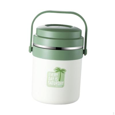 Gıda Kapları – Öğle Yemeği Kutuları