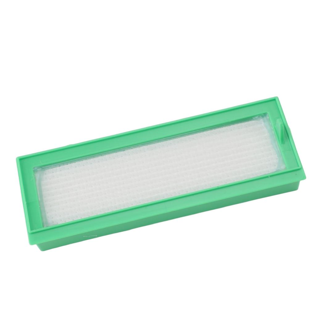 4 szt. Części zamienne filtra próżniowego ABS do akcesoriów do odkurzacza Vorwerk Kobold VR200