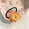 Cookies hairpin simulation Oreo food clip fun fun funny dry duck bill clip