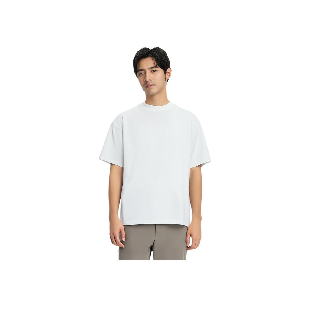 New Jordan SS25 T Shirt Men's White DX7959-100