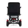 WEYRAL C36VT Safe Electric Riding Wheelchair 300W Motor 8AH Battery 15KM/H Max Speed Convenient Folding Electric Wheelchair