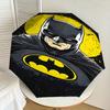 1PC Batman Moon Umbrella-8-Rib Reinforced, Automatic Open, Lightweight & Durable, Cute Fashion Accessory for Outdoor, D2668