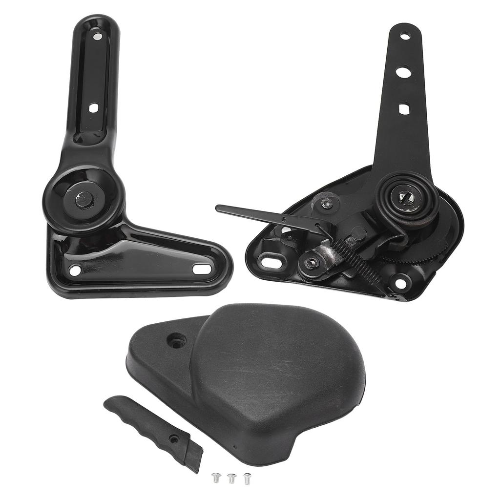 Seat Angle Adjuster 0 To 180 Degrees  Adjustable Left Side Seat Recliner Lever Handle for RV Caravan Truck