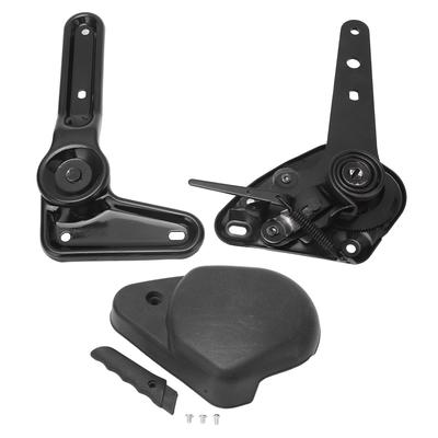 Seat Angle Adjuster 0 To 180 Degrees  Adjustable Left Side Seat Recliner Lever Handle for RV Caravan Truck